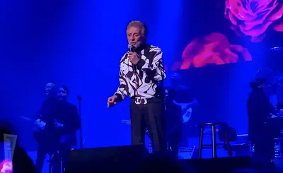Frankie Valli