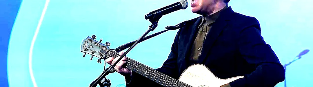 Fred Armisen