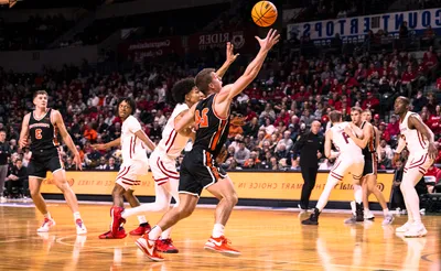 Freestyle Jersey Jam