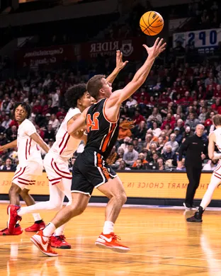 Freestyle Jersey Jam