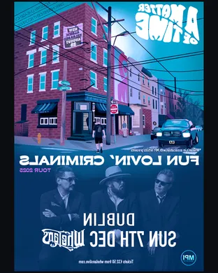 Fun Lovin' Criminals