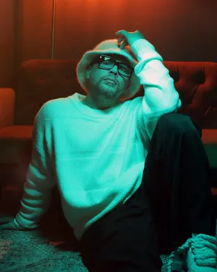 Funky, Johan, & Sofi