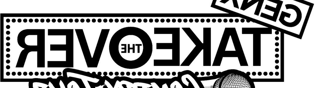 GenX Takeover Comedy Tour