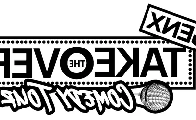 GenX Takeover Comedy Tour
