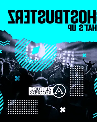 Ghostbusters in Concert