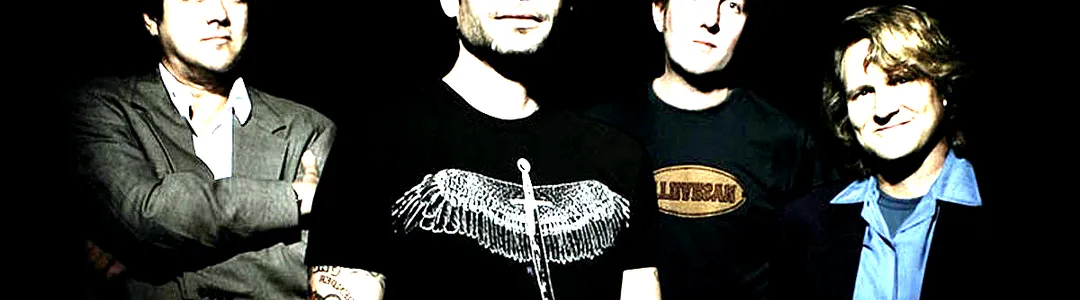 Gin Blossoms