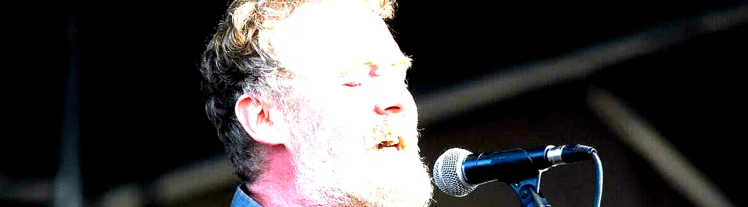 Glen Hansard
