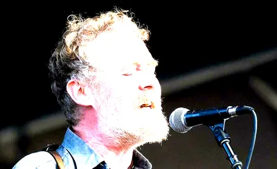Glen Hansard