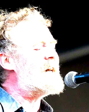 Glen Hansard