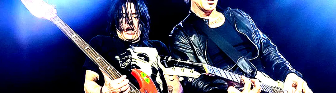 Goo Goo Dolls