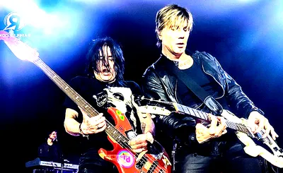 Goo Goo Dolls