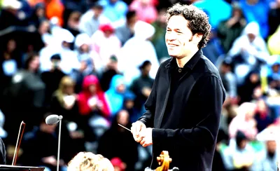 Gustavo Dudamel