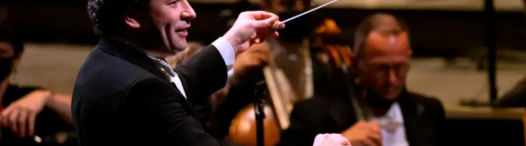 Gustavo Dudamel