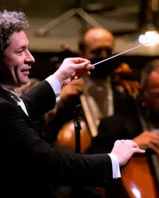 Gustavo Dudamel
