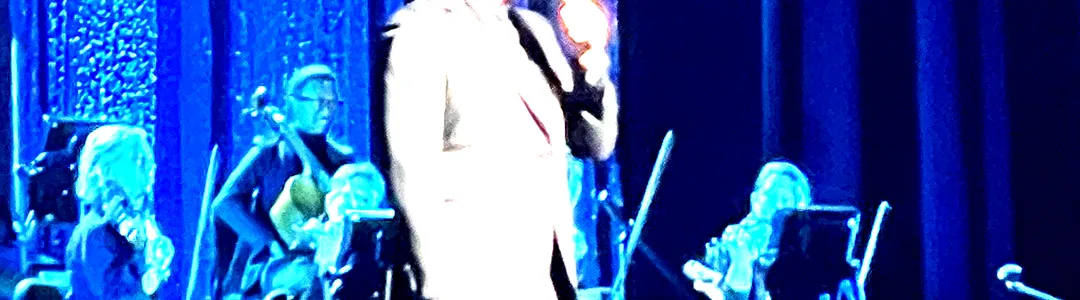 Harry Connick Jr.