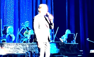 Harry Connick Jr.