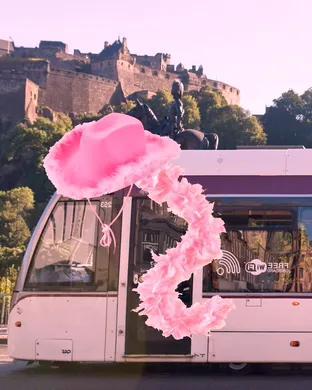 Harry Styles & Jamie xx