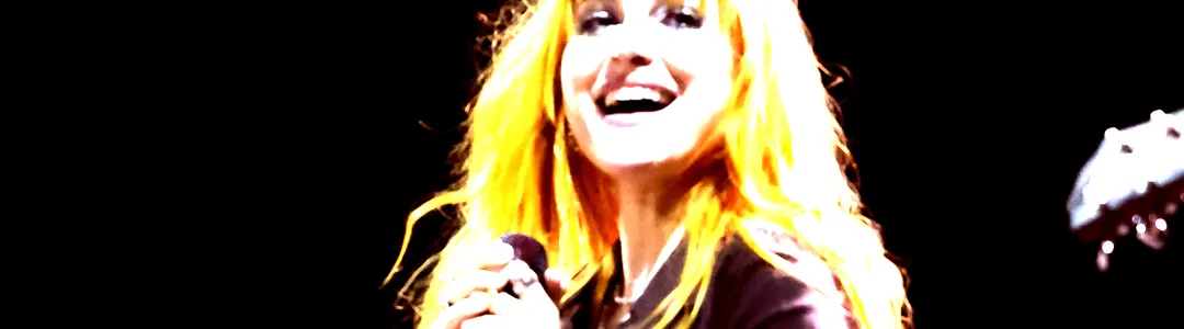 Hayley Williams