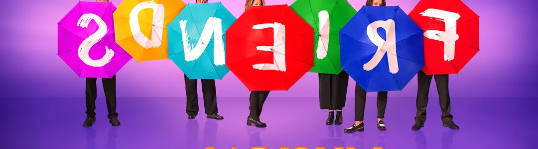 Heated Rivalry: The Unauthorized Musical Parody