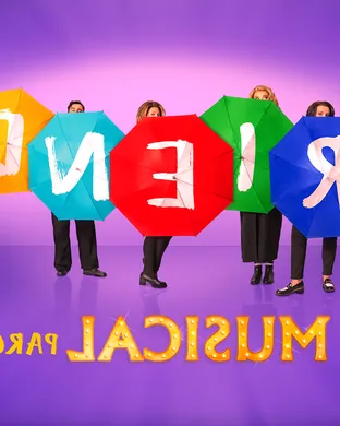 Heated Rivalry: The Unauthorized Musical Parody New York