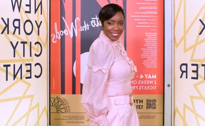 Heather Headley