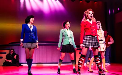 Heathers - The Musical