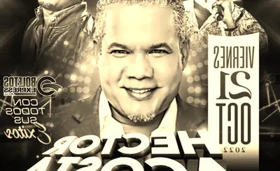 Hector Acosta