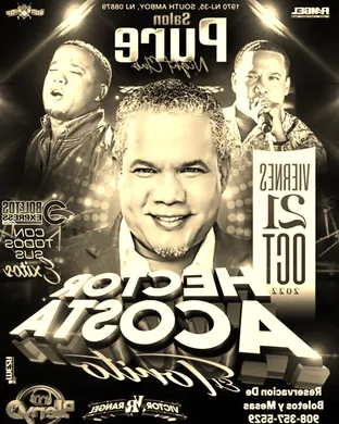 Hector Acosta