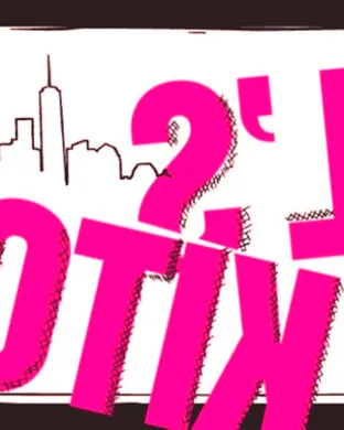 Hell's Kitchen - The Musical New York