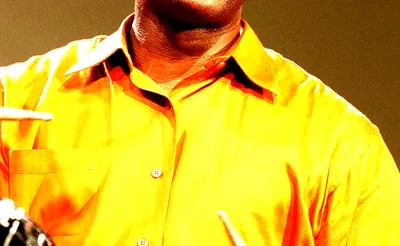 Herlin Riley