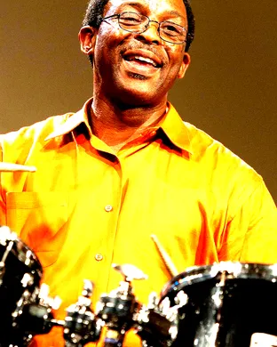 Herlin Riley