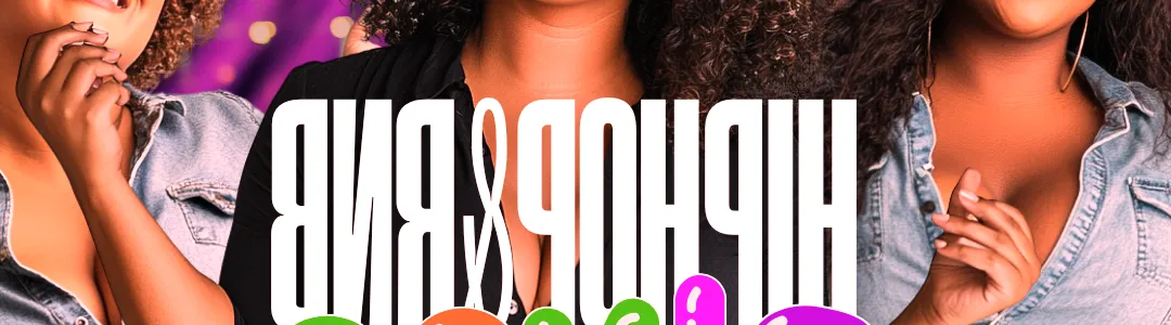 Hip Hop and R&B Bingo With Tom Swoope