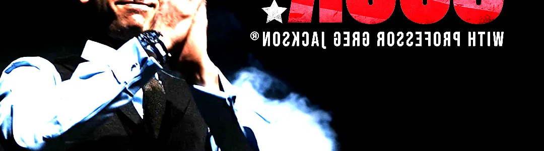 History That Doesn't Suck With Professor Greg Jackson