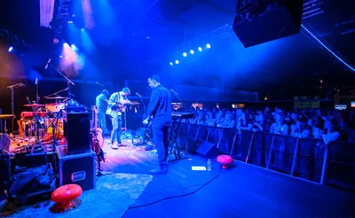 Houndmouth