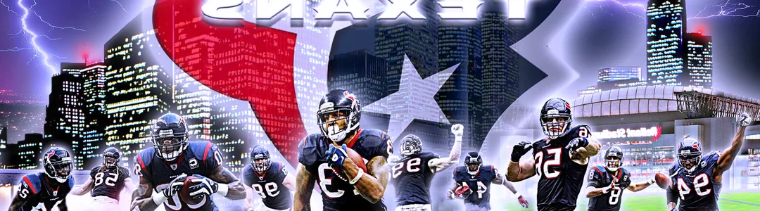 Houston Texans