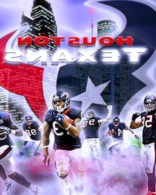 Houston Texans vs. New York Giants (Date: TBD)