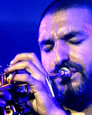Ibrahim Maalouf