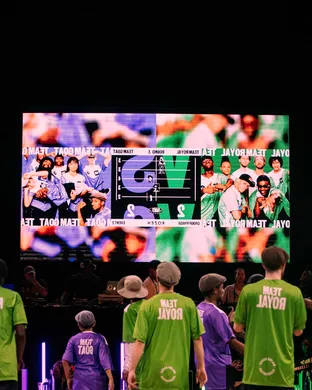 IDL - International Dance League