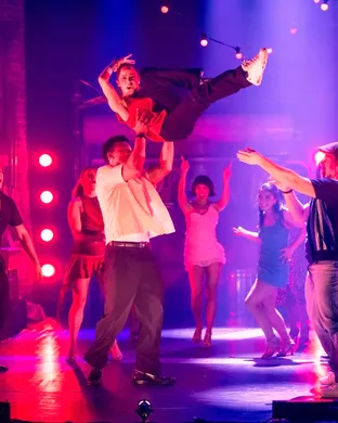 In The Heights