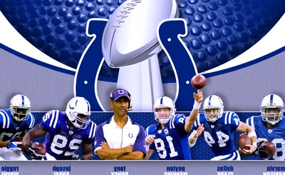 Indianapolis Colts