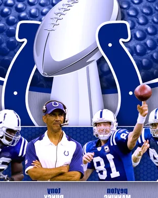 Indianapolis Colts vs. New York Giants (Date: TBD)