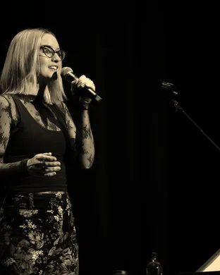 Ingrid Michaelson and Friends