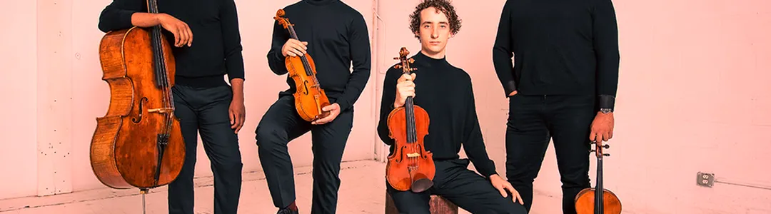 Isidore String Quartet