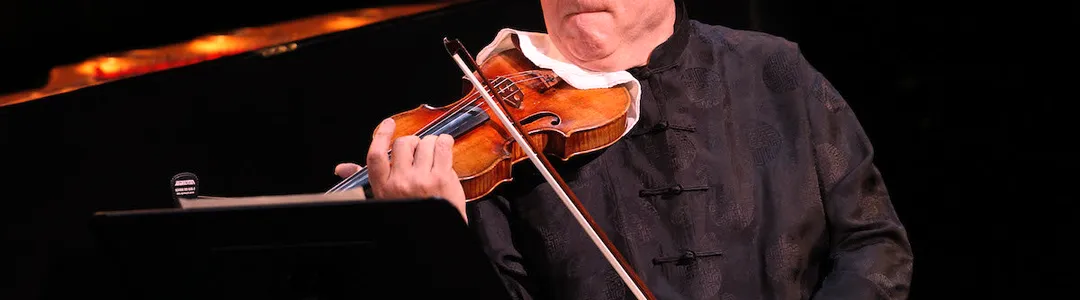 Itzhak Perlman