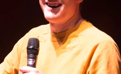 James Acaster