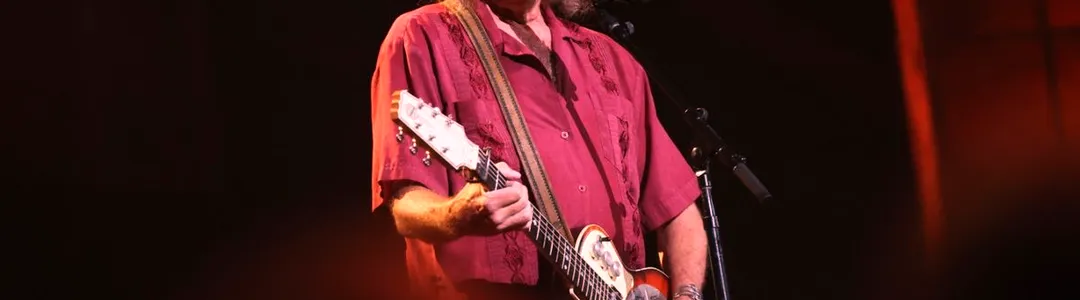 James McMurtry