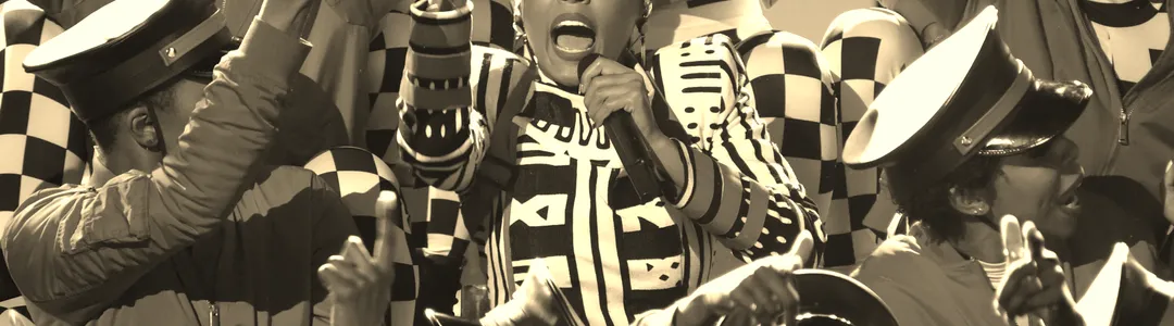 Janelle Monae