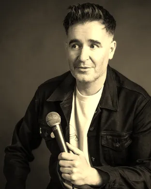 Jarlath Regan