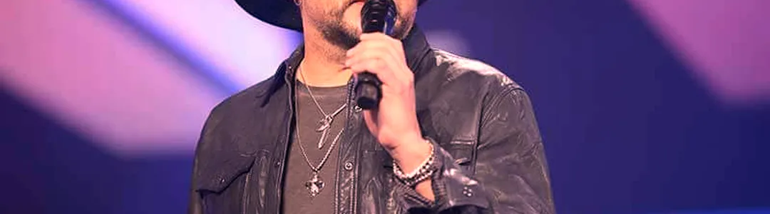 Jason Aldean