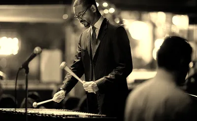 Jason Marsalis